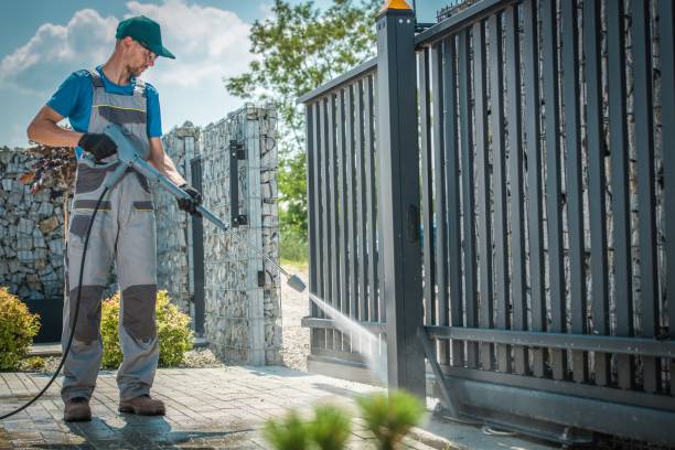 Professional Pressure Washing Services in Chevy Chase Heights, PA