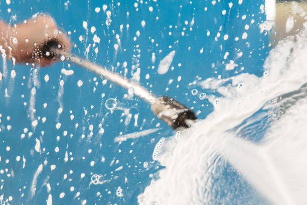 Best Gutter Cleaning and Brightening in Chevy Chase Heights, PA